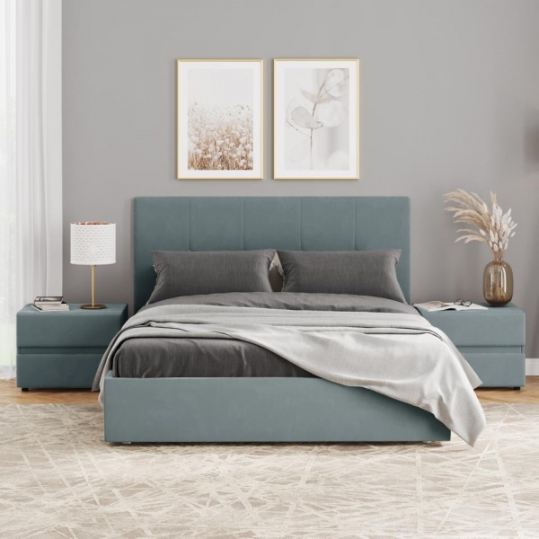 кровать в спальню