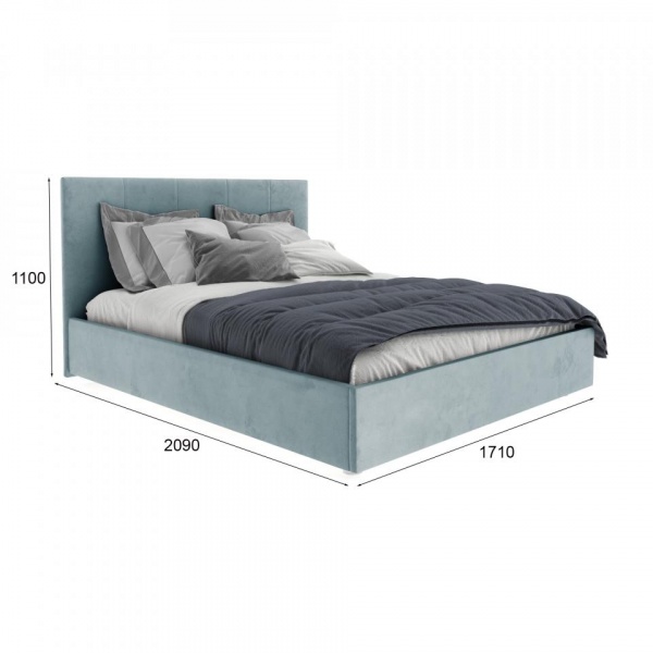 кровать в спальню