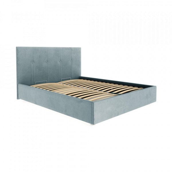 Двуспальные кровати