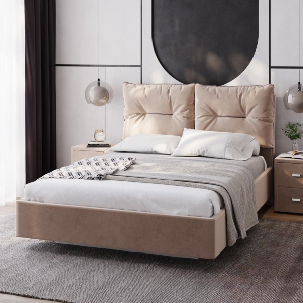 кровать в спальню