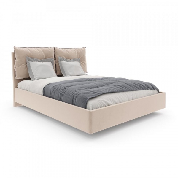 Двуспальные кровати