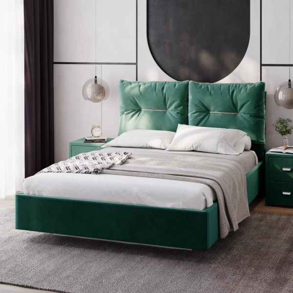 кровать в спальню