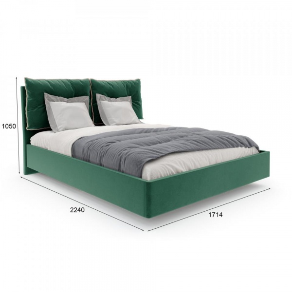 кровать в спальню