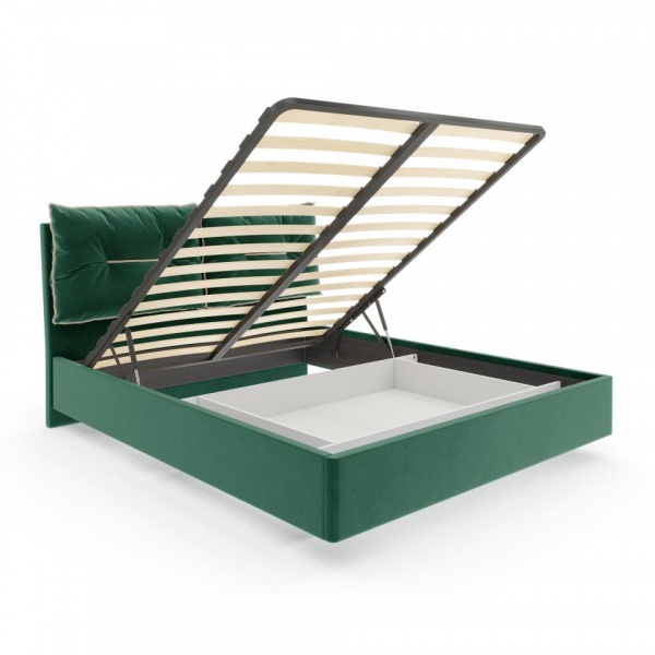 Двуспальные кровати