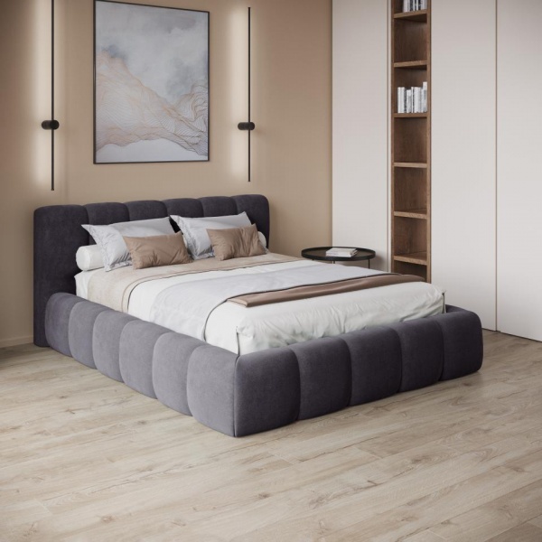 кровать в спальню