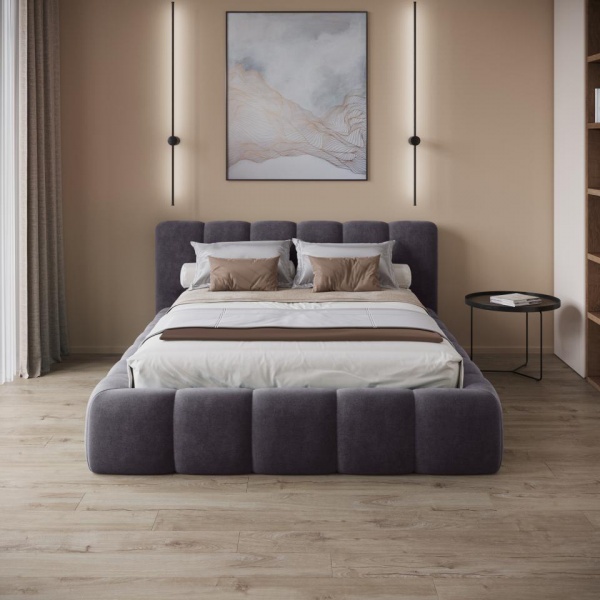 кровать в спальню