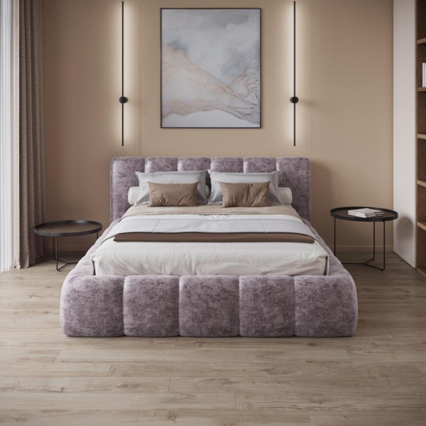 кровать в спальню