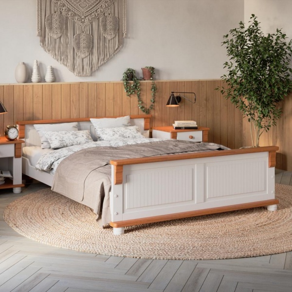 кровать в спальню