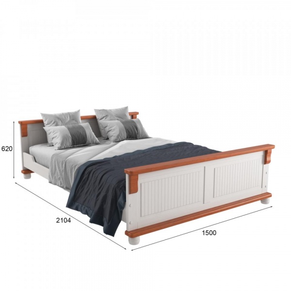 кровать в спальню