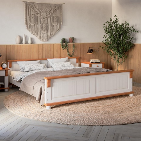 кровать в спальню