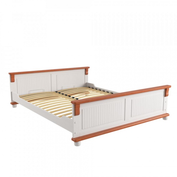 Двуспальные кровати