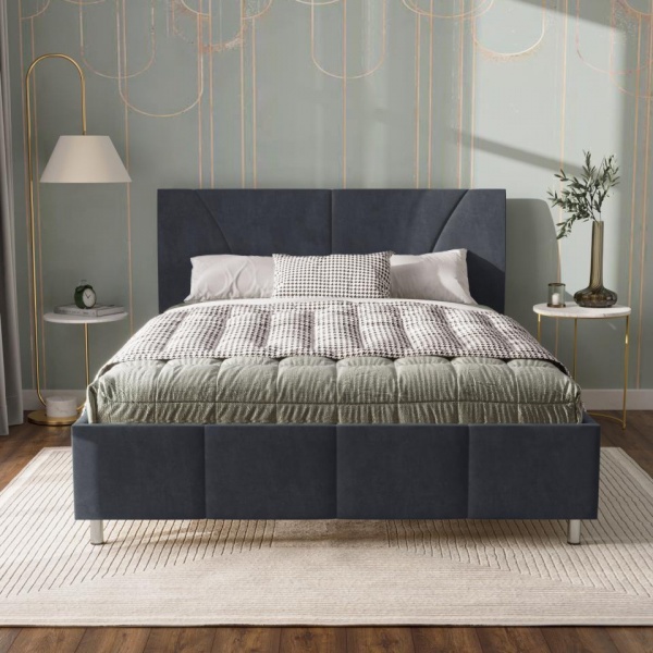 кровать в спальню