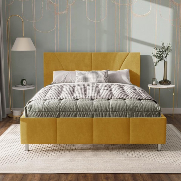 кровать в спальню