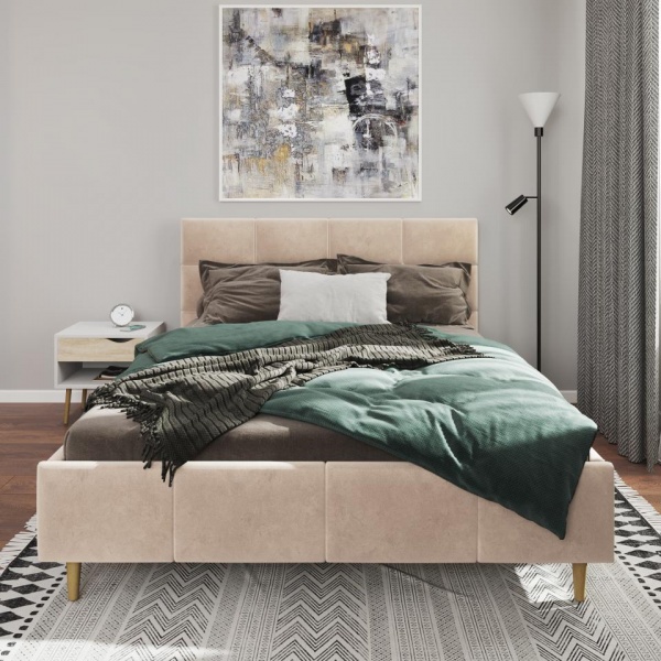 кровать в спальню