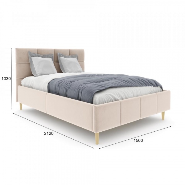 кровать в спальню