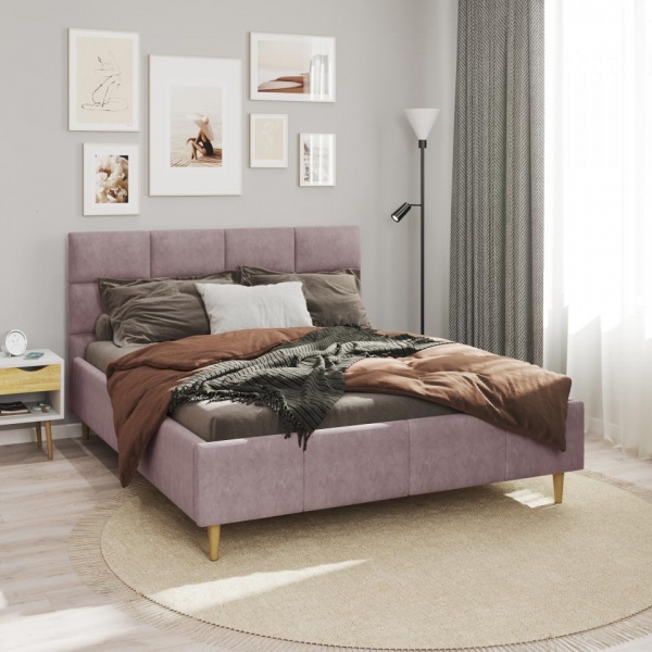 кровать в спальню