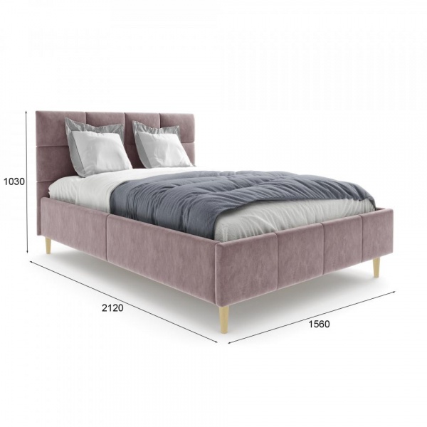 кровать в спальню