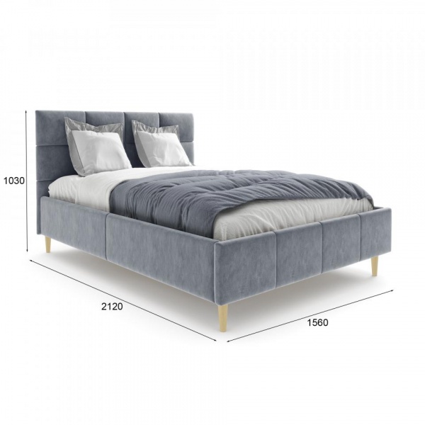 кровать в спальню