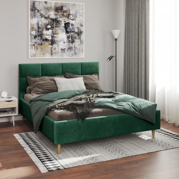 кровать в спальню