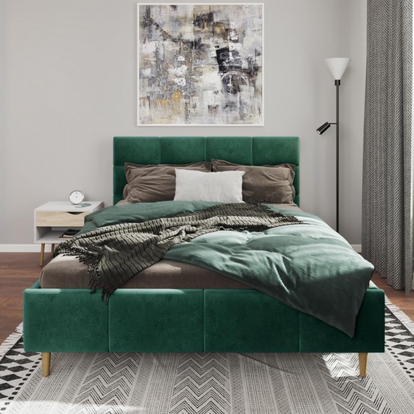 кровать в спальню