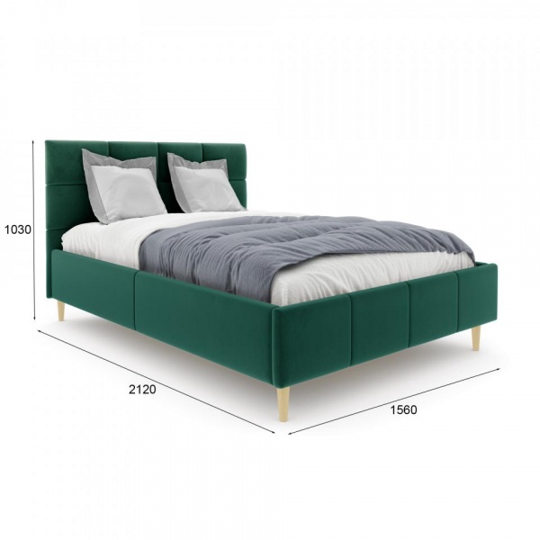 кровать в спальню