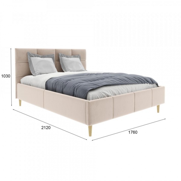 кровать в спальню