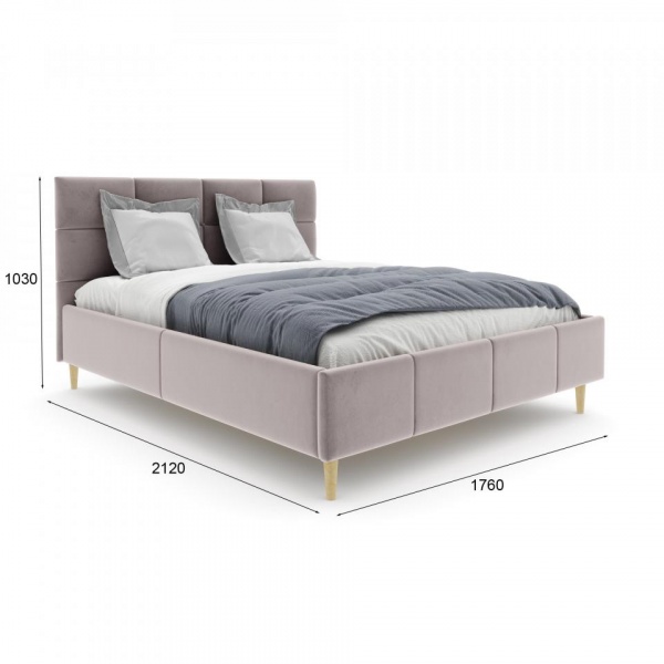 кровать в спальню