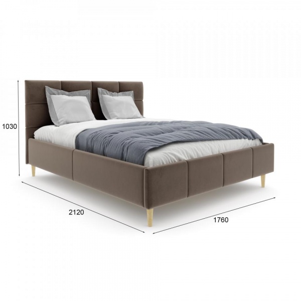 кровать в спальню