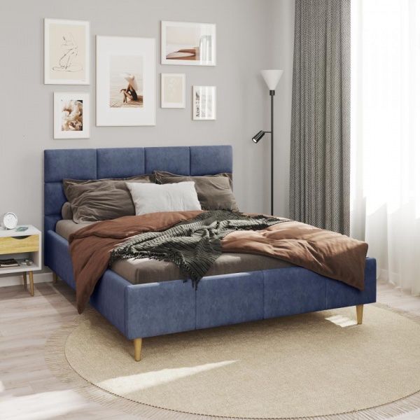 кровать в спальню