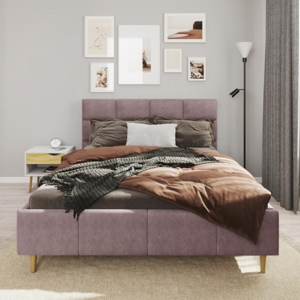 кровать в спальню