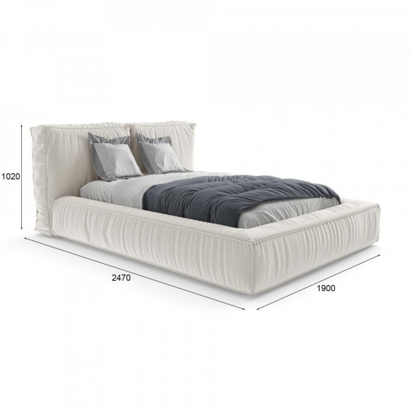 кровать в спальню