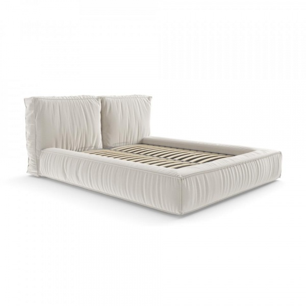 Двуспальные кровати