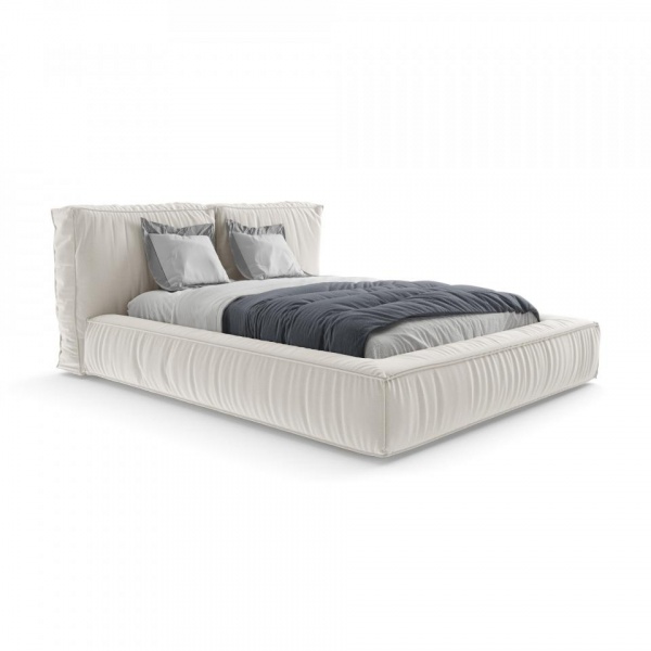 Двуспальные кровати