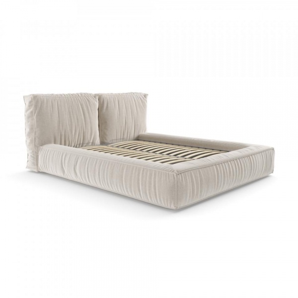 Двуспальные кровати