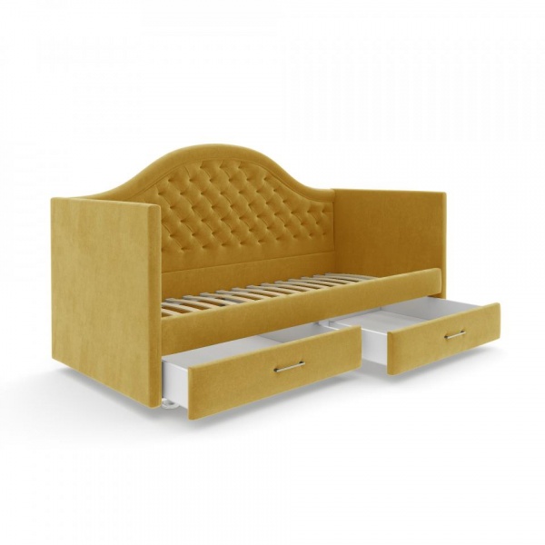 Односпальные кровати