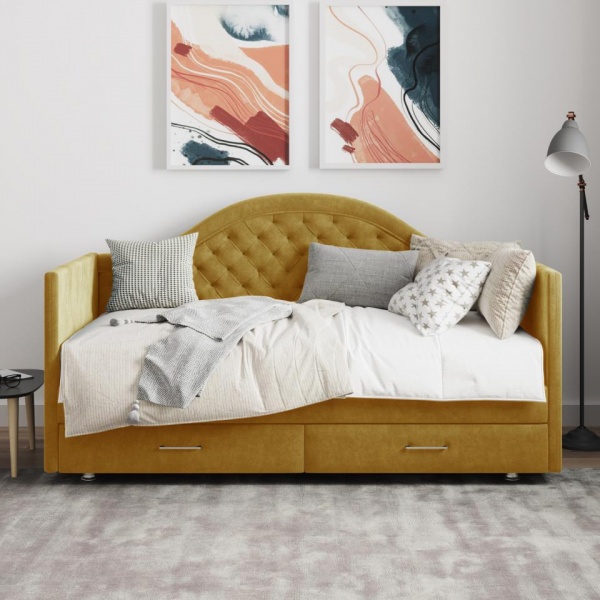 Односпальные кровати