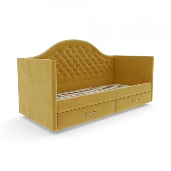 Односпальные кровати