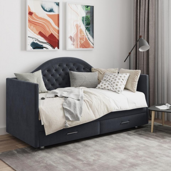 Односпальные кровати