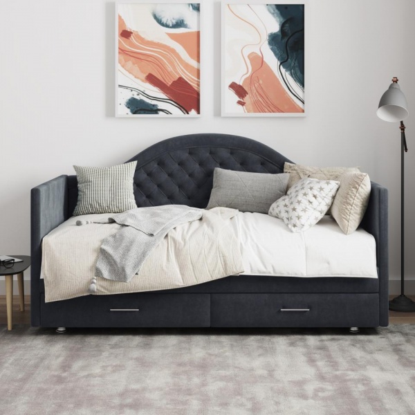 Односпальные кровати