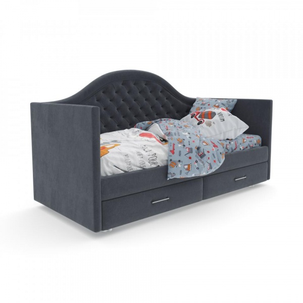 Односпальные кровати