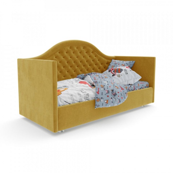 Односпальные кровати