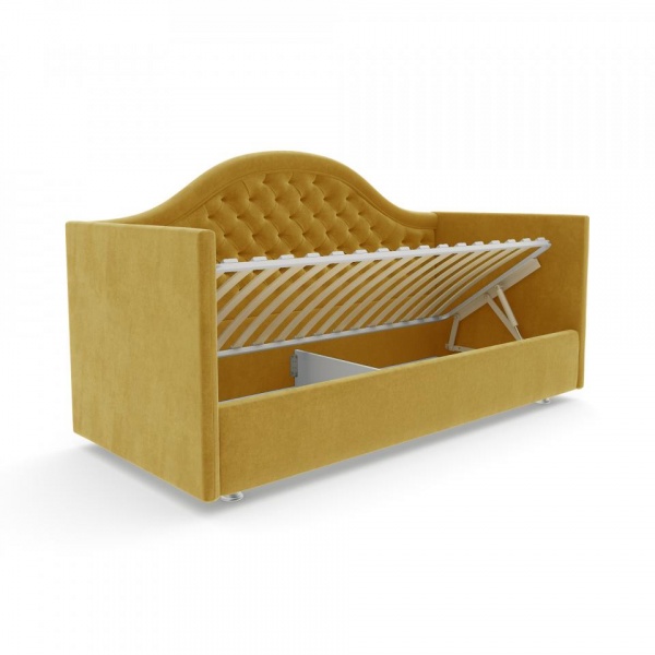 Односпальные кровати