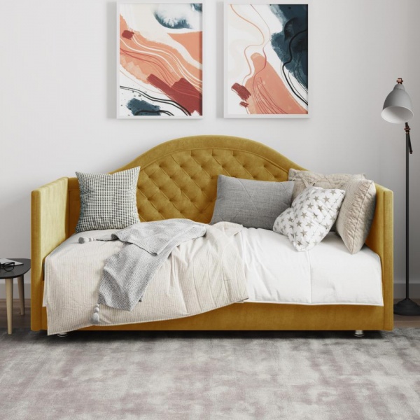 Односпальные кровати