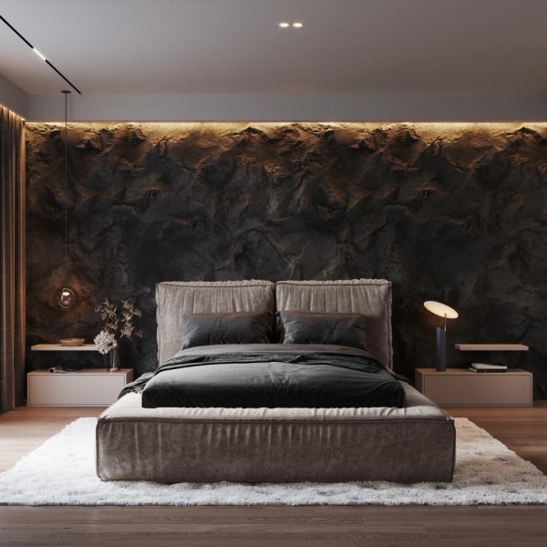 кровать в спальню