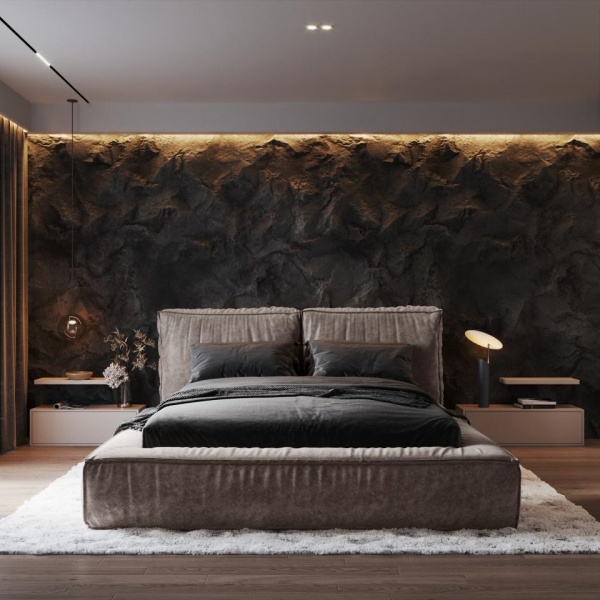 кровать в спальню