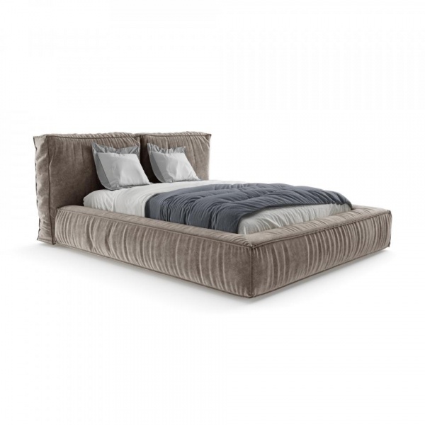 Двуспальные кровати