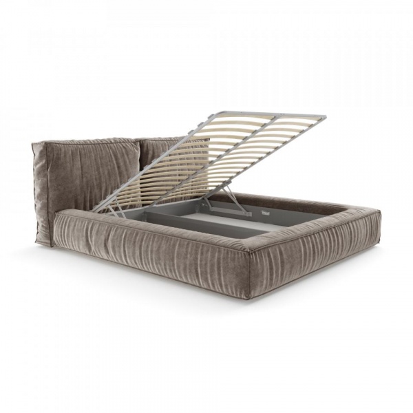 Двуспальные кровати