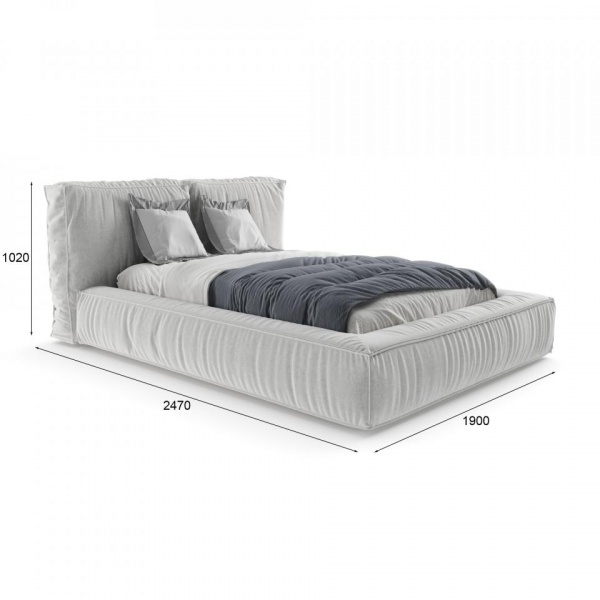 кровать в спальню