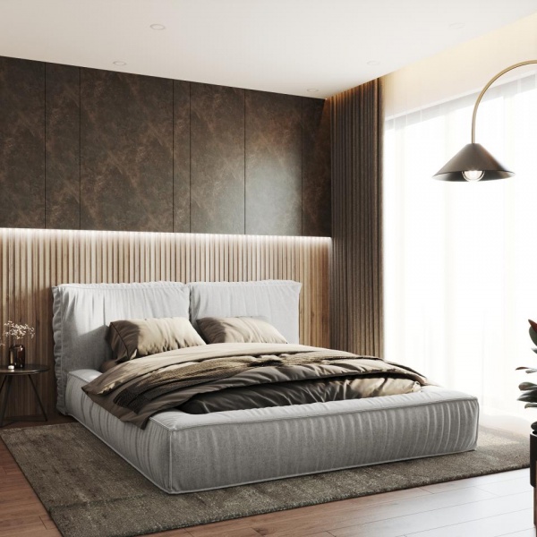 кровать в спальню