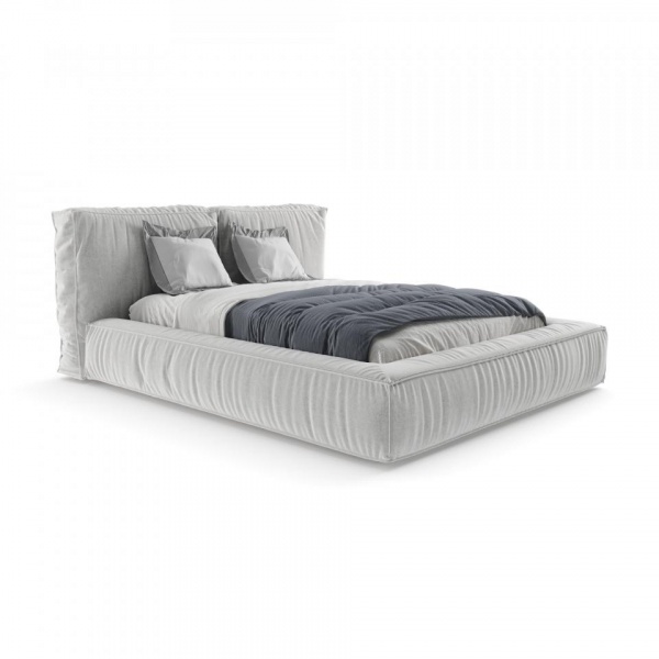 Двуспальные кровати